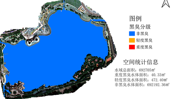 多光谱遥感技术在广域水体中的应用集锦
